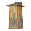 1 - Light Armed Sconce