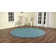 Sawbridgeworth Solid Colour Area Rug