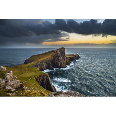 Phare de Neist Point par Schroptschop