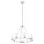 Lustre 8 lumières Victory / chrome-1918473900