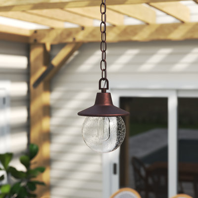 Ashington Outdoor Pendant