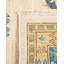 Treyon One-of-a-Kind 9' 0" X 11' 10" Hand Knotted Area Rug