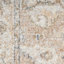Tapis beige lavable à la machine Laleia-1019929553