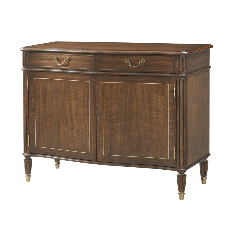 Tilbury Chest