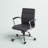 Ayres Vinyl Conference Chair-871755823