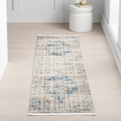 Eugen Oriental Indoor Rug