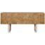 Edge 76'' W Solid Wood Buffet