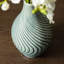 Vases de table Modern