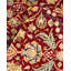 Classic One-of-a-Kind 4' 2" X 6' 5" Hand Knotted Area Rug