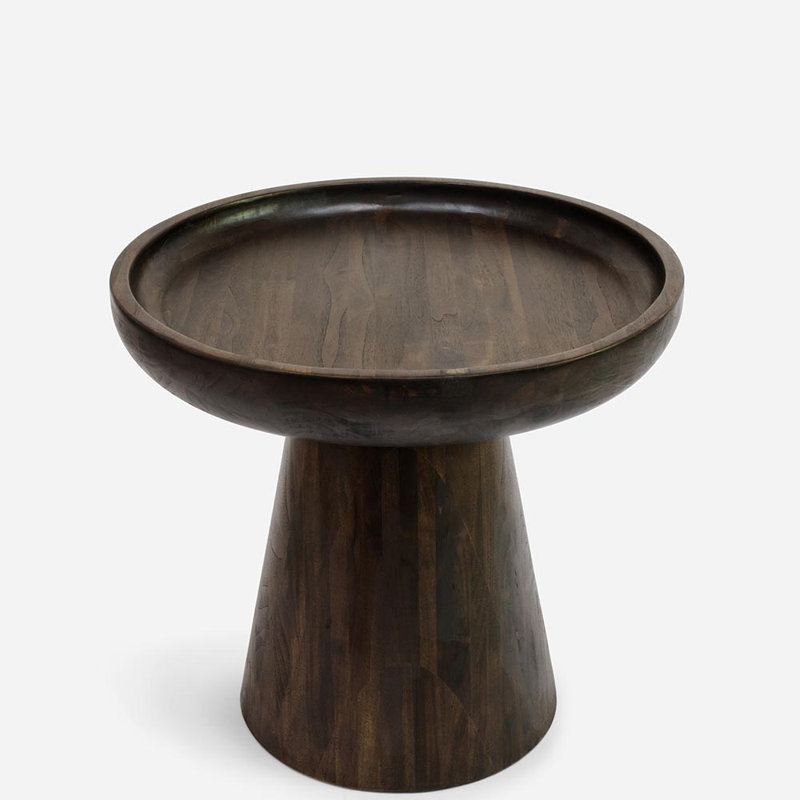 Table de bout Batea, Café