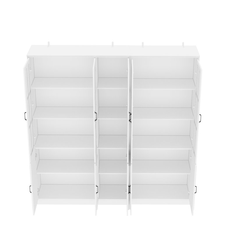 Garde-manger 78,7 po Cassy