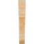 Support de scie brute à lattes 6 pi x P 42 po x H 42 po, sapin Douglas-93353286-93353285