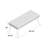 Brychan Faux Leather Upholstered Bench-1299017983
