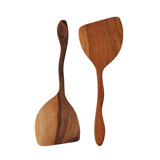 Oversized Spatula