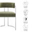 Chaise de salle à manger Huron-109758050