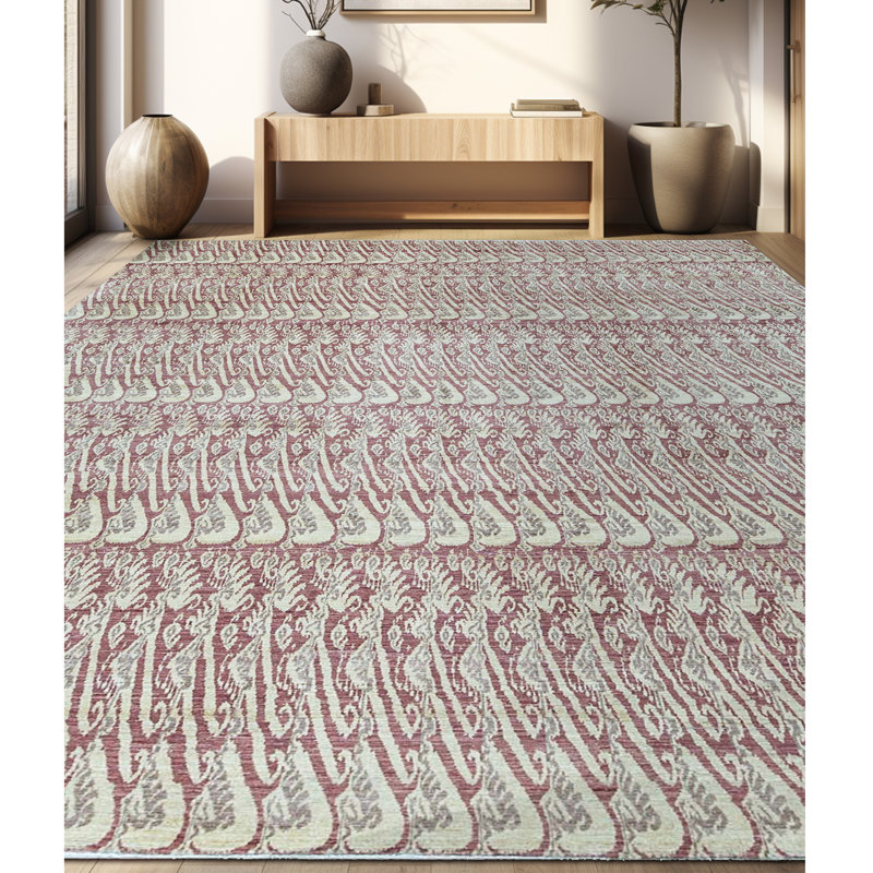 Sultanabad One-of-a-Kind 10' x 13' Area Rug