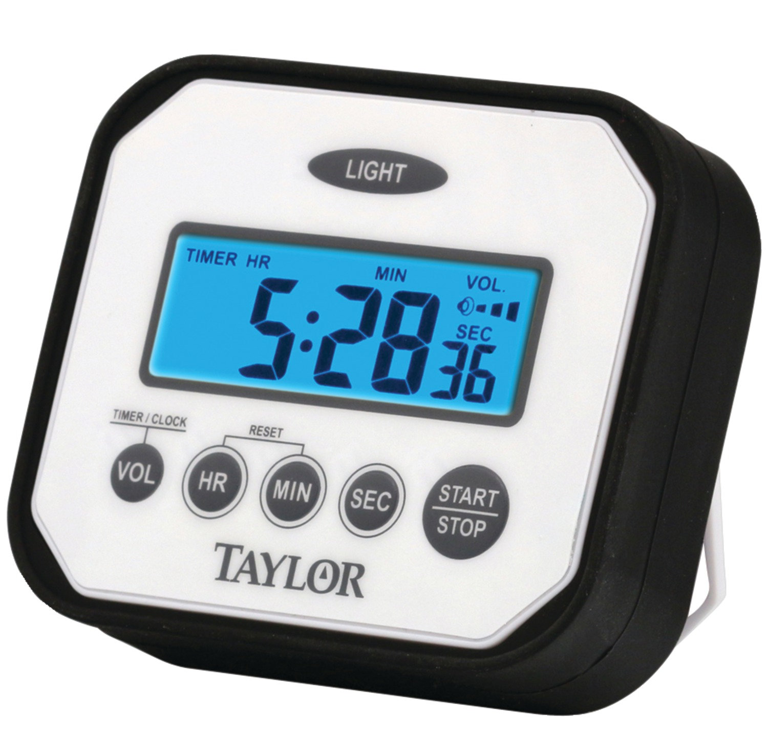 Taylor Splash 'N' Drop Timer
