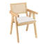 Benji Upholstered Armchair