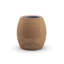 Dala Handcrafted Round Planter-1099038153-1099038157