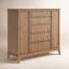 Harbor 5 - Drawer Dresser