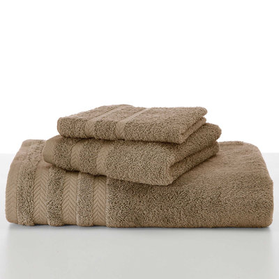 Drap 100% coton de qualité égyptienne Martex