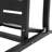 Set Of 2 Outdoor Furniture Dining Room Patio Chair With HDPS Material-398888547