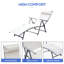 137cm Long Reclining Single Chaise-838659638