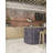 Highland Park 3 in. x 10 in. Ceramic Handmade-Look Wall Tile (3.44 Sq. Ft. / Case)-116191630