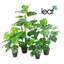 Faux Plant in Pot Liner-66311158