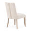 Chaise d'appoint Lotus Bay - Sable