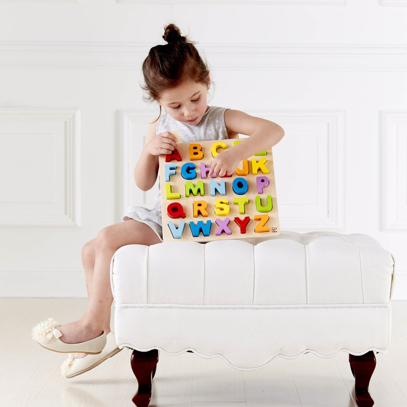 Alphabet