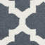 Valenzuela Geometric Wool Hand Woven Area Rug-15828004