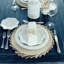 Napperon 17 "Cesta