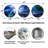 Abstract Wall Decor