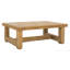 Montford Teak Coffee Table