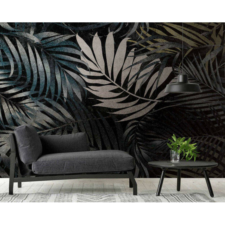 Dried Plants Wallpaper buy at the best price with delivery – uniqstiq