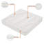 Coussin de coussin d'extérieur Pina-1363400940