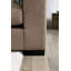 Canapé modulaire en chenille de 137 po de large Kimsey-859799610