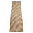 Danny Hand Tufted Wool Eco-Friendly Area Rugs - Rectangle, Beige Brown Color, Abstract Modern Design, High Pile Thick Handmade Anti Skid Area Rugs for Living Room, Bed Room-83379457