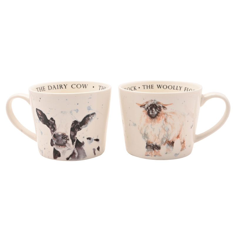 Mug