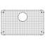 Quatrus 24.61" x 14.49" Sink Grid