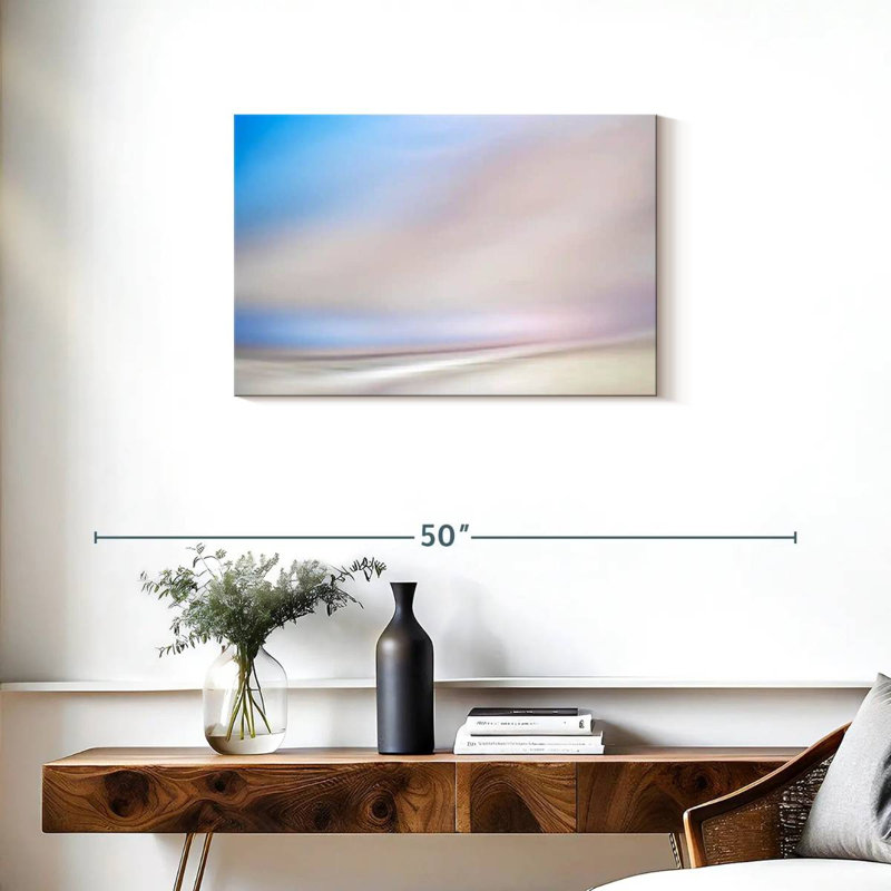 Avery Silence II, 20" H x 30" W