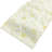 Ivory Embroidered Metallic Gold Star Table Runner-768861618