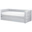 Anilu Upholstered EU Single - 90 X 200 Cm with Trundle-258163816