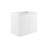 Modway Bryn 30" Wall-Mount Bathroom Vanity-474494287-474494286