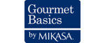 Gourmet Basics by Mikasa logo
