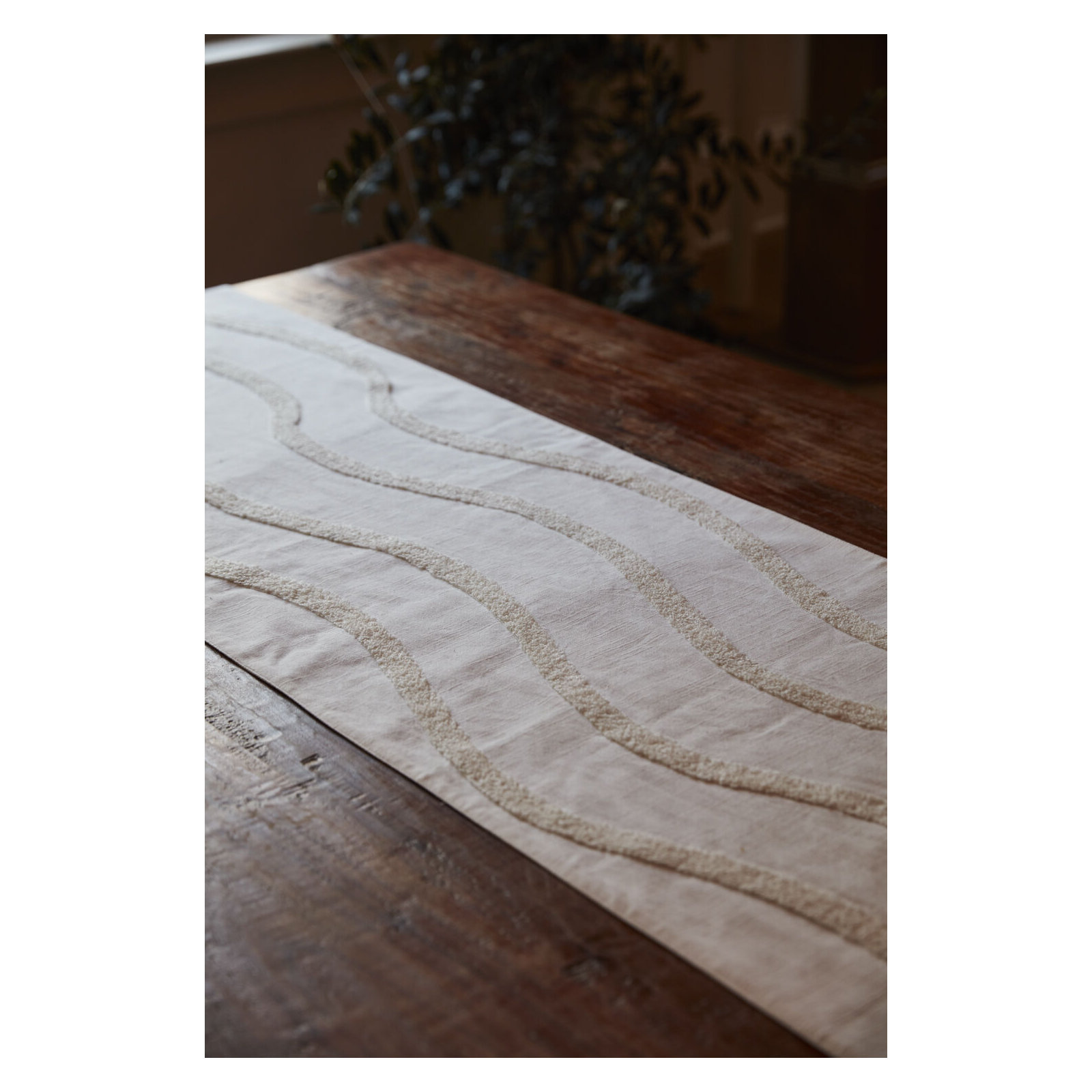 Wyndmere Table Runner 108"x 18"