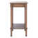 Peters End Table
