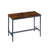 Pub High Dining Table 7 Piece Set,Bar Table Set for 6-728199478-728199483