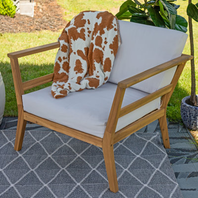 Fauteuil Bodie